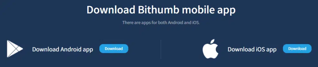 รีวิว Bithumb