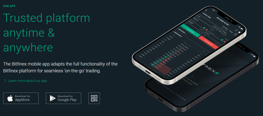 รีวิว Bitfinex เทรดคริปโต ปลอดภัยจริงไหม ? 3 รีวิว Bitfinex