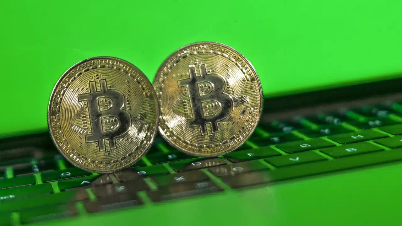 bitcoin