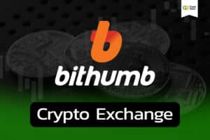 รีวิว Bithumb กระดานเทรดคริปโตอันดับ 1 ของเกาหลี