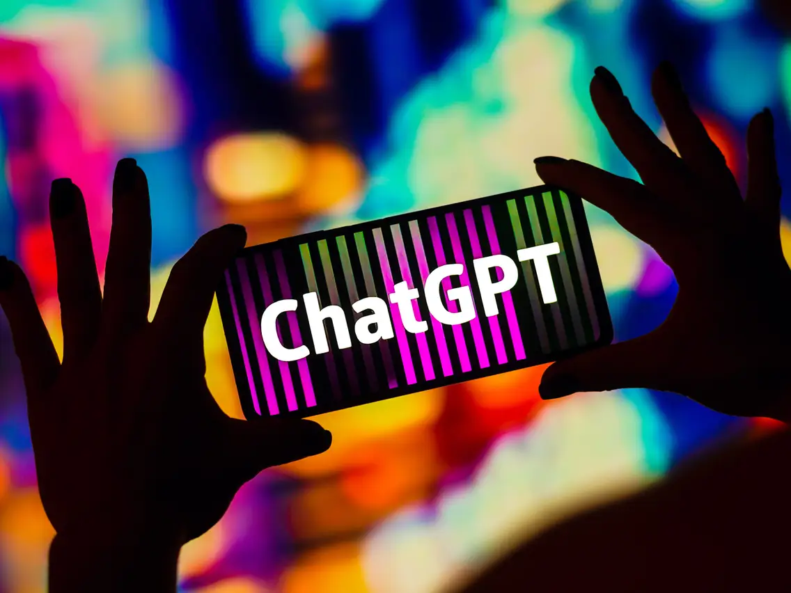 ChatGPT
