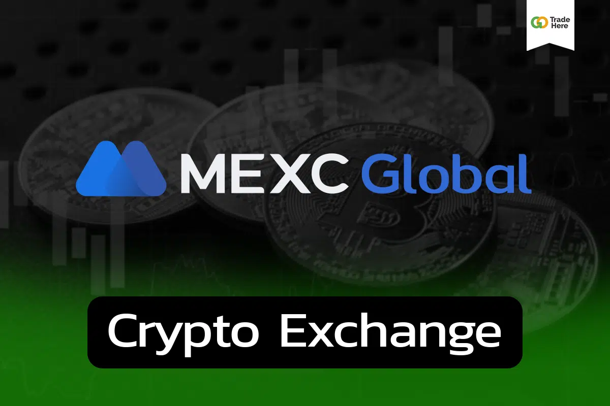 รีวิว MEXC