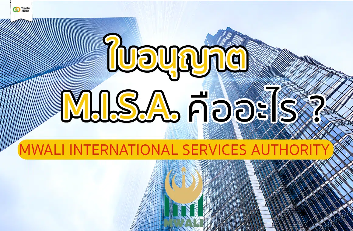 MISA License