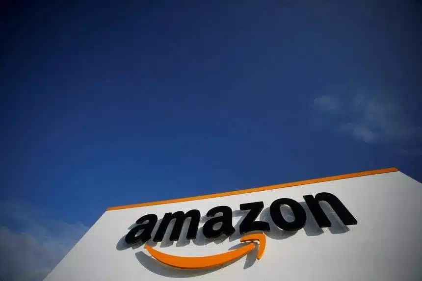 amazon