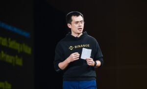 binance
