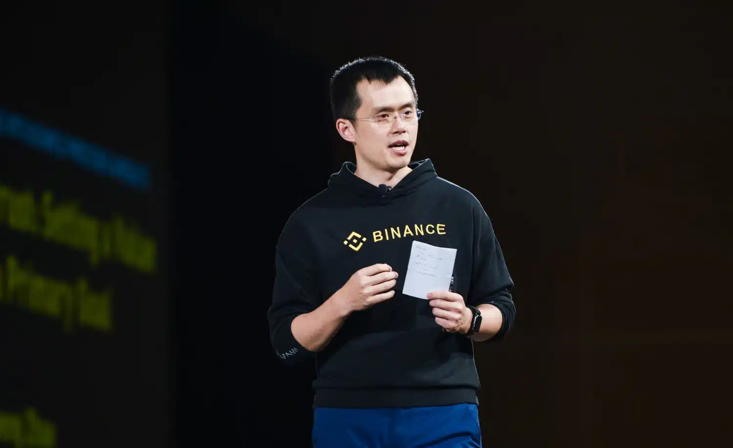 binance
