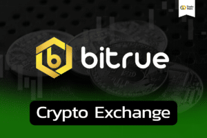 รีวิว Bitrue Exchange