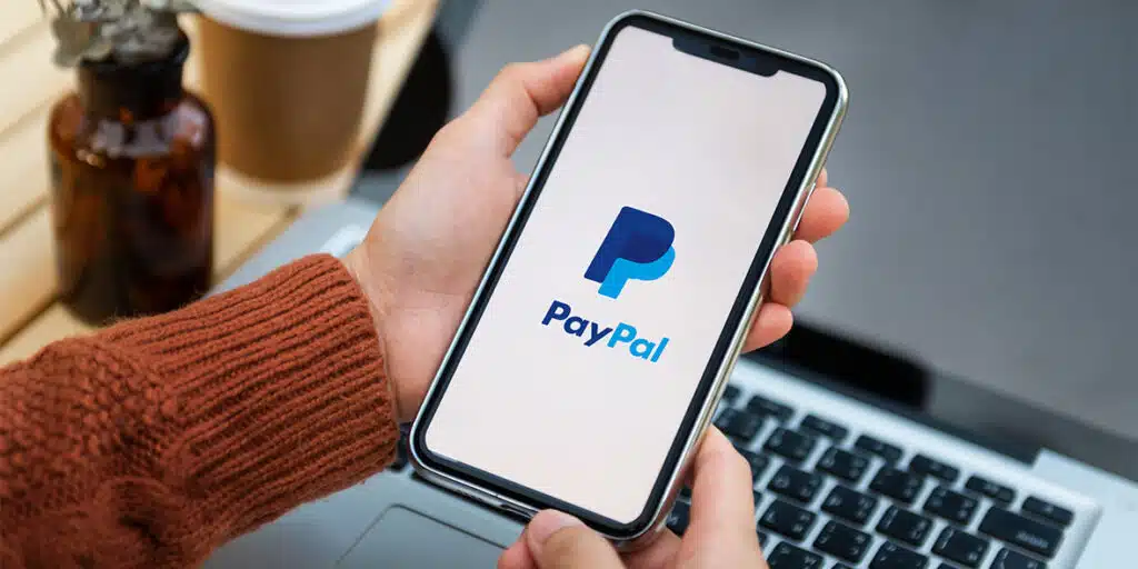 paypal คือ
