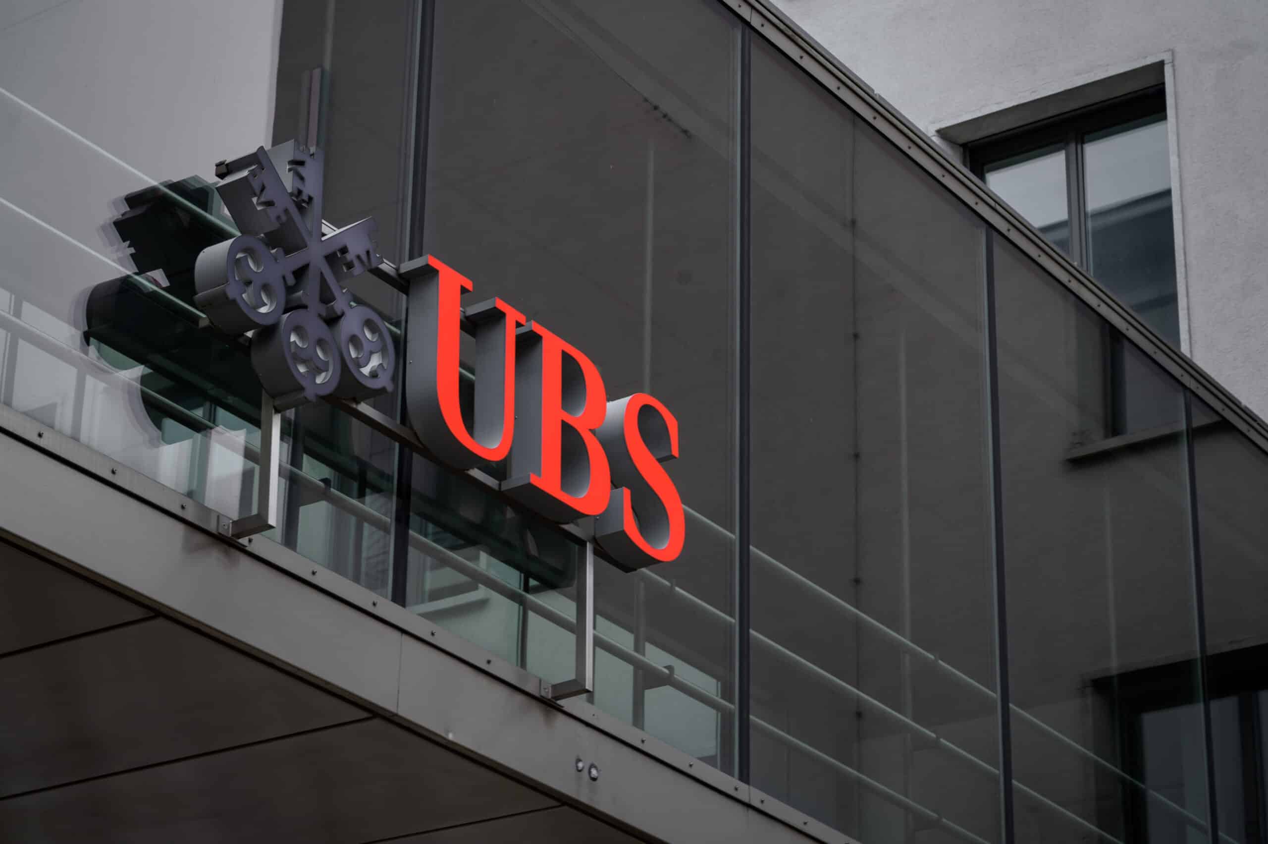 Stock 22 ubs