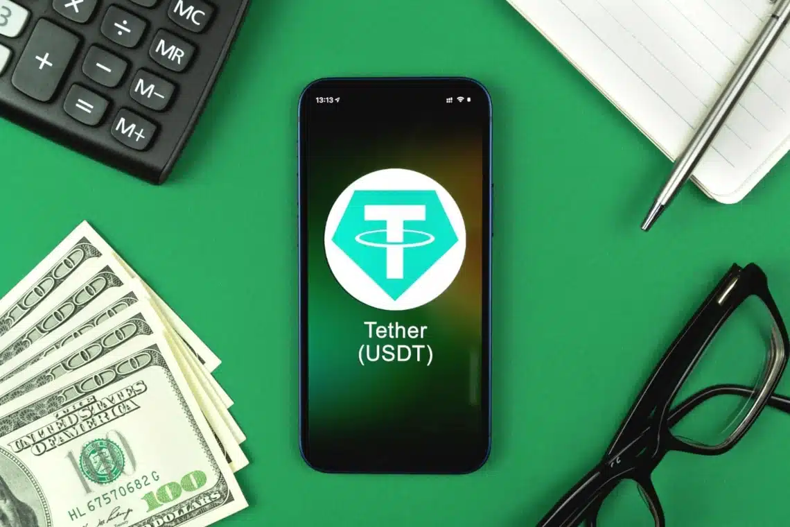 usdt