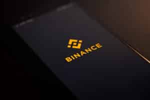 binance