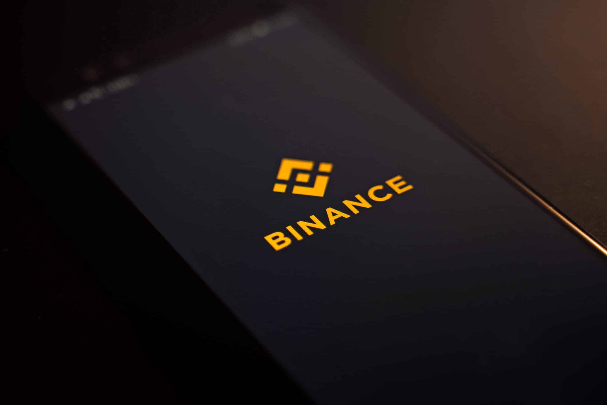 binance
