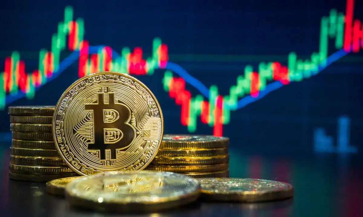 bitcoin