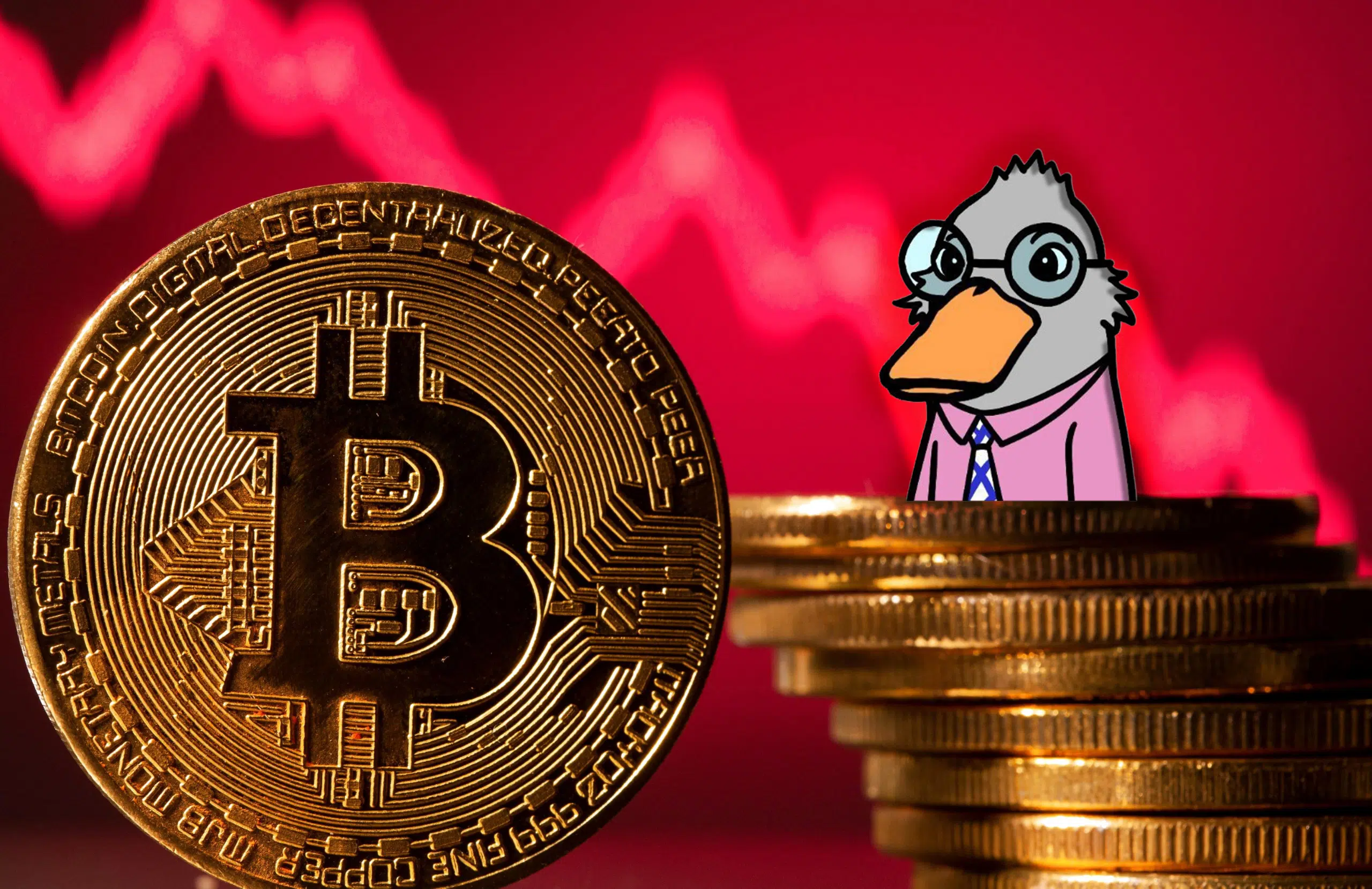 bitcoin
