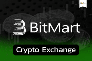รีวิว bitmart
