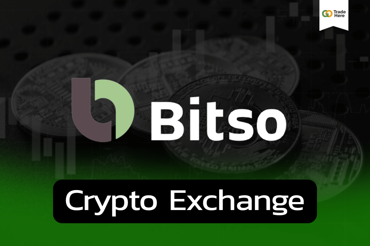 รีวิว Bitso