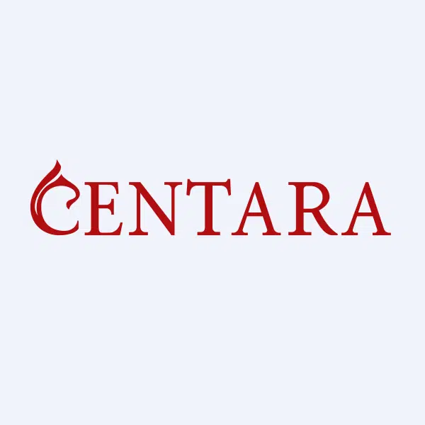 หุ้น CENTEL