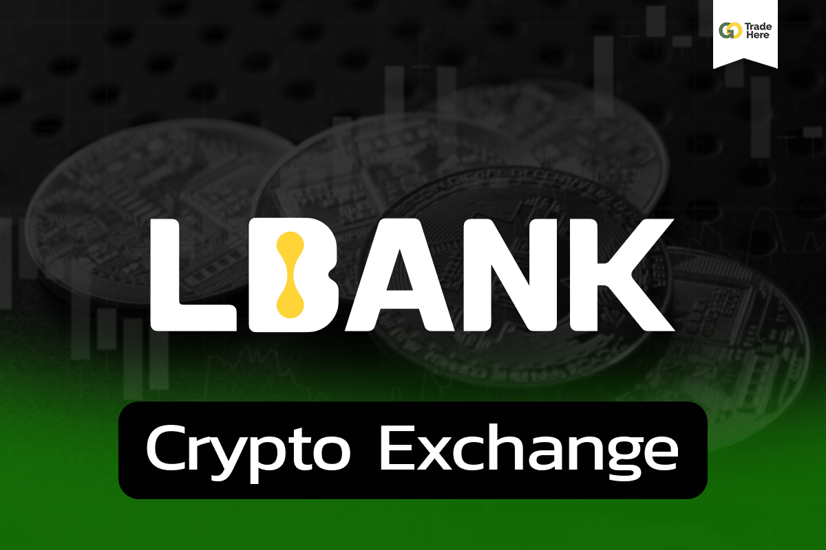 รีวิว LBank