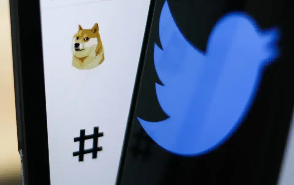 dogecoin