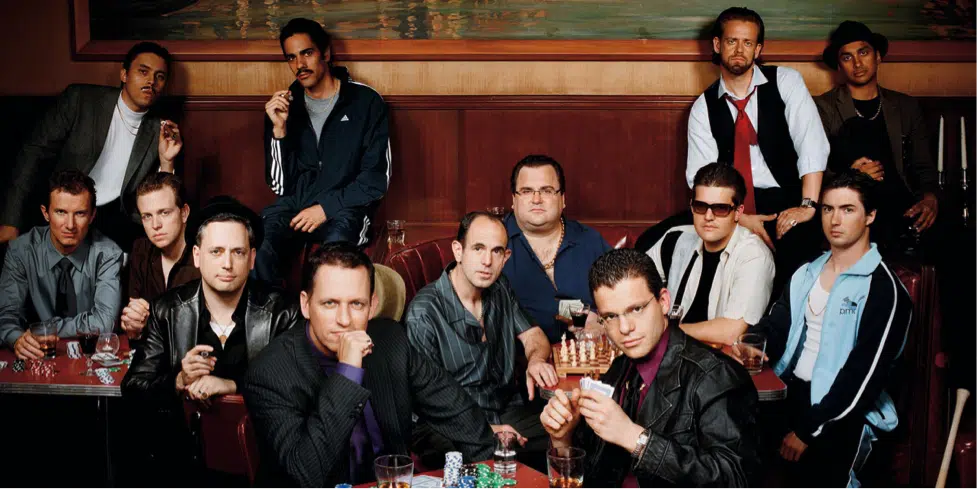 Paypal Mafia
