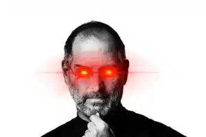 steve jobs