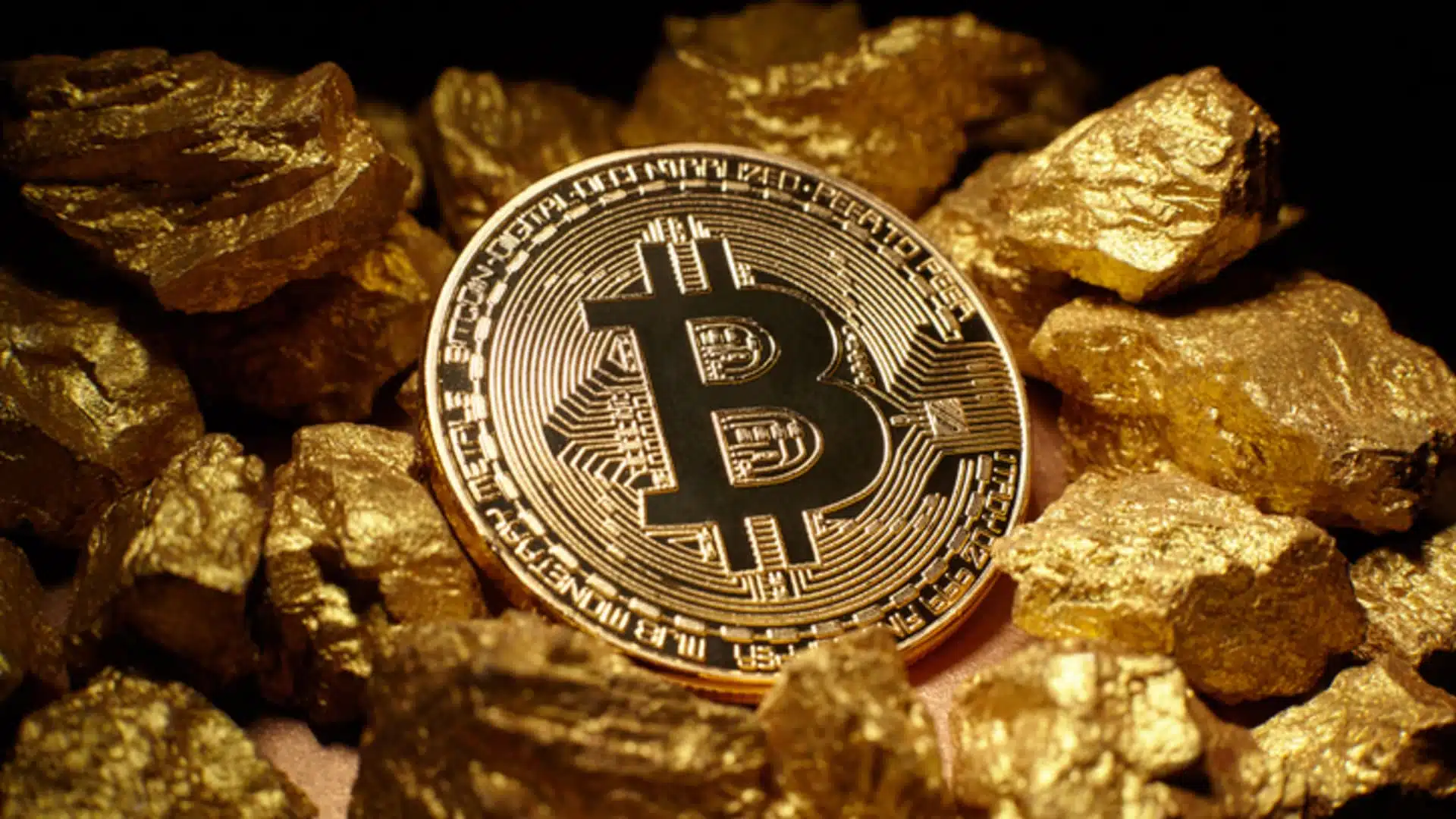 สามีซ่อนเงินไว้ใน "Bitcoin"