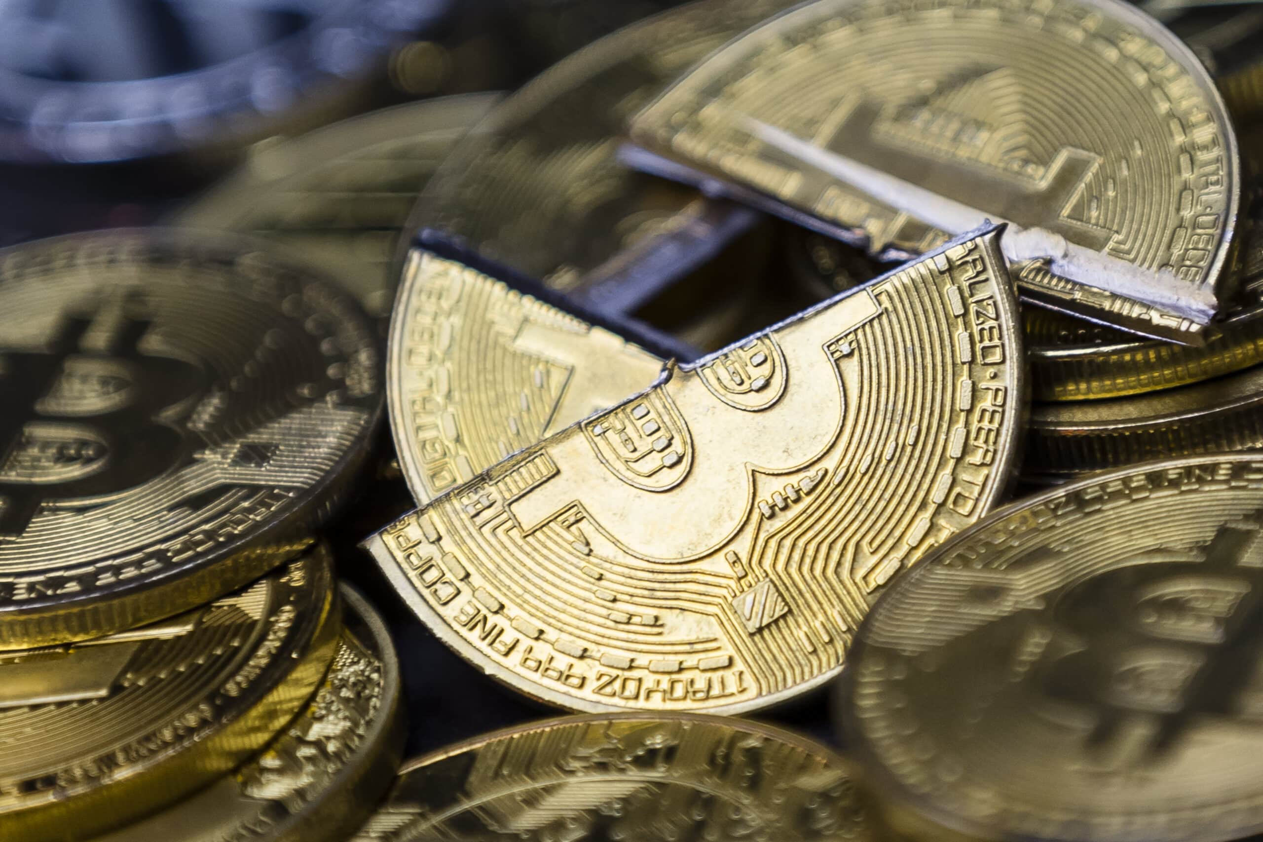 bitcoin