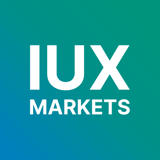 3 อันดับ โบรกเกอร์ Forex ยอดนิยมในไทย ปี 2023 1 โบรกเกอร์ Forex ยอดนิยม IUX Markets