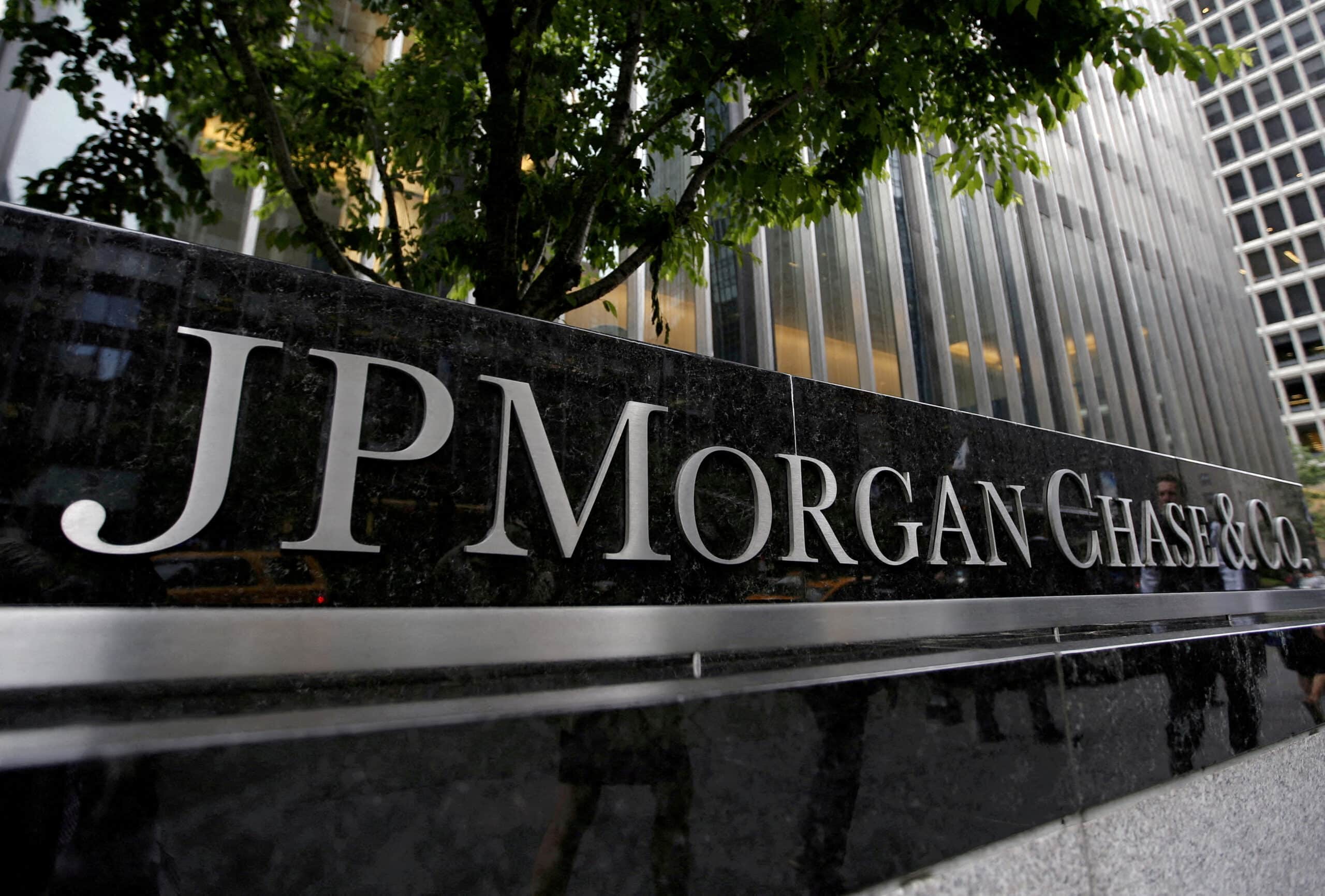 JP Morgan ย้ำจุดยืน! ต่อต้านคริปโตและประกาศแบนการซื้อขายคริปโตผ่านบัญชีธนาคาร