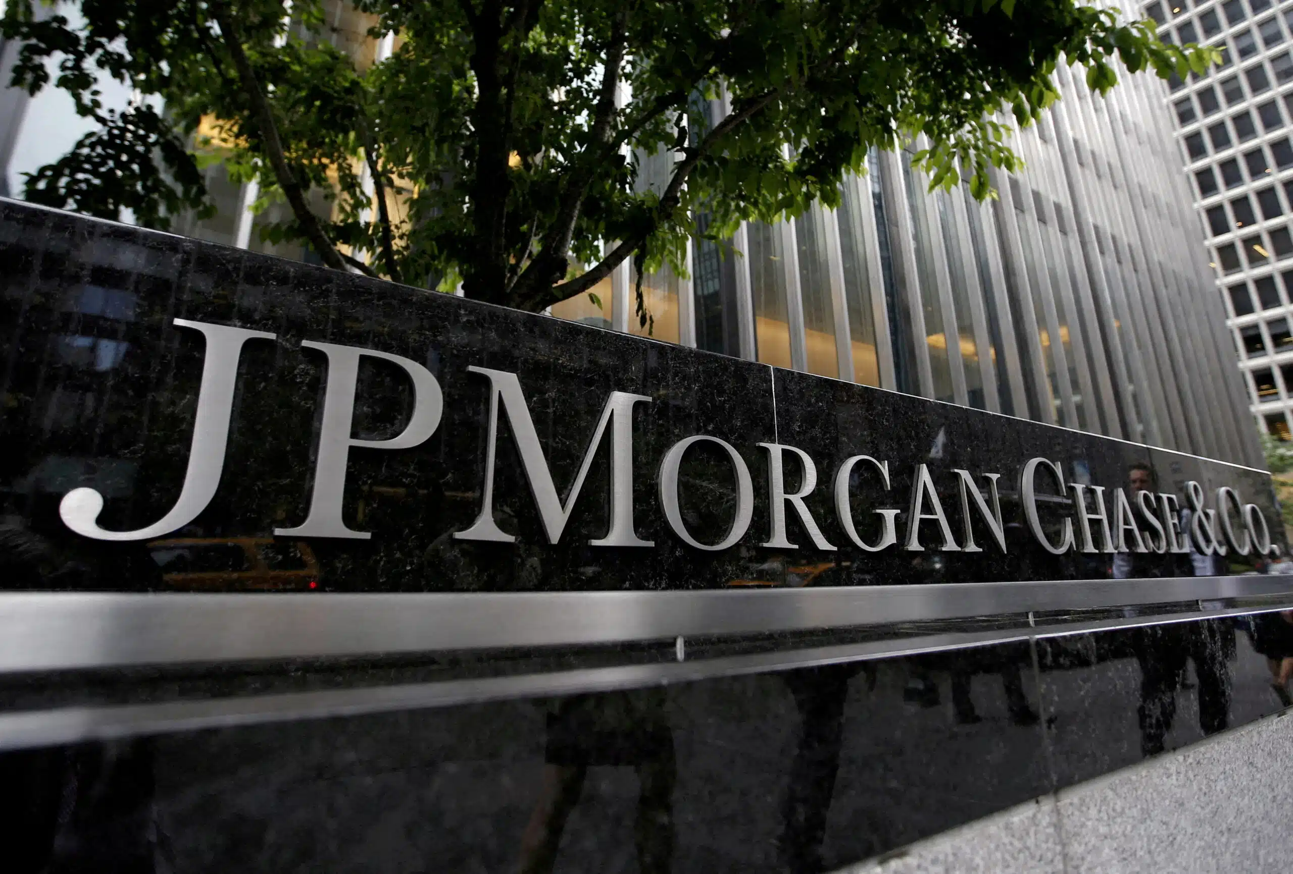jp morgan