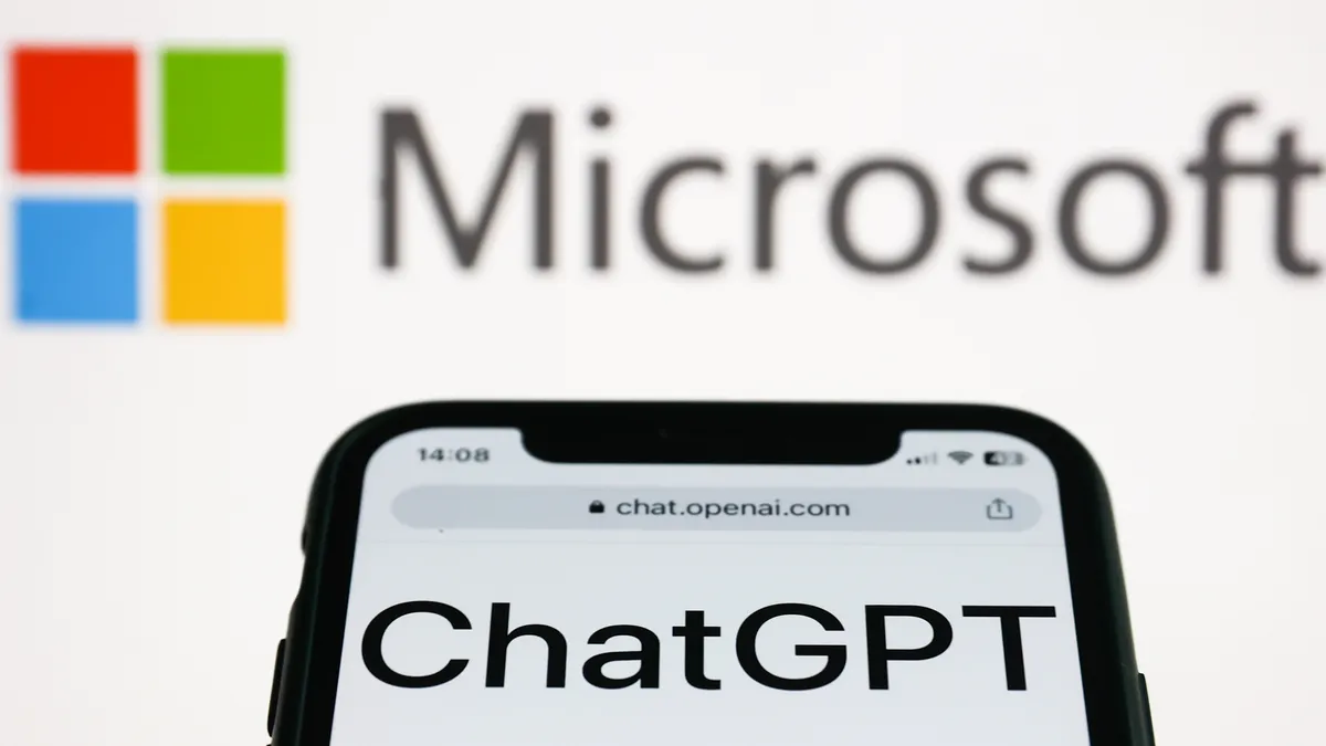 microsoft