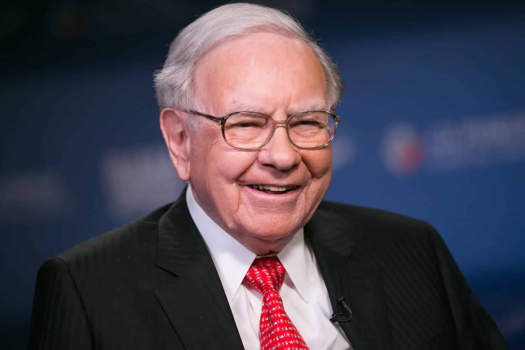 warren buffett