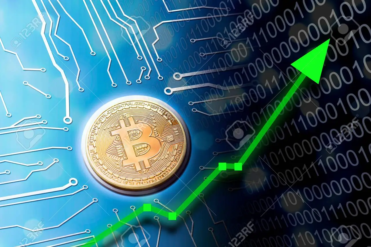 bitcoin