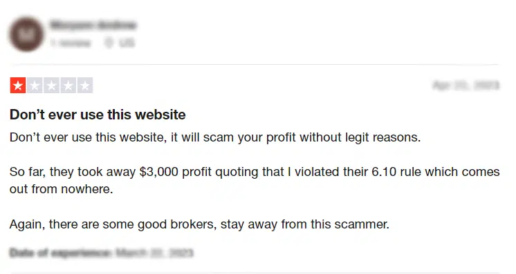 FXGlory Review