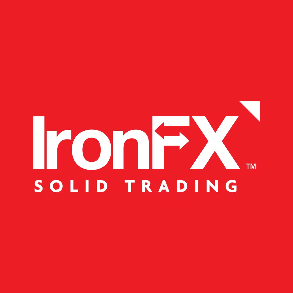 โบรกเกอร์ IronFX