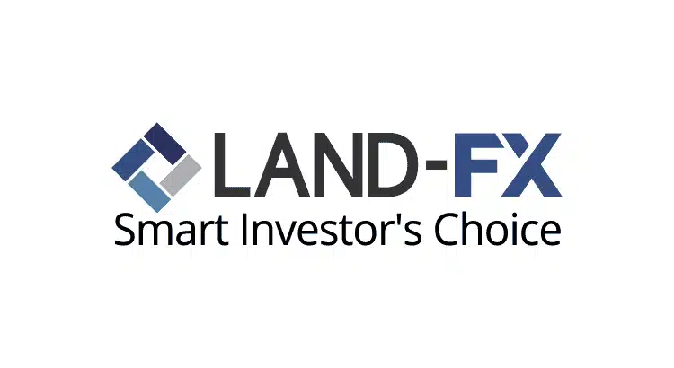 Land-FX-Logo Land FX