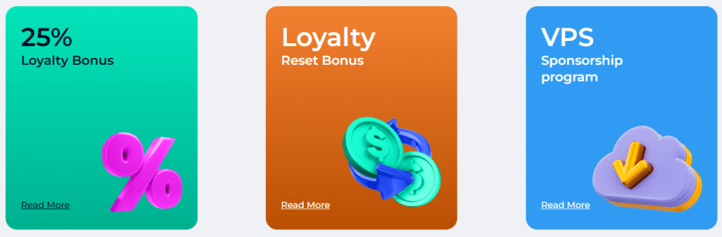 รีวิว FXGT.com ดีไหม? สเปรดต่ำ แจกโบนัส Unlimited! 10 FXGT