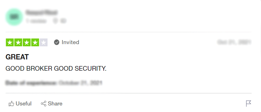 รีวิว FXGT.com ดีไหม? สเปรดต่ำ แจกโบนัส Unlimited! 1 FXGT ดีไหม