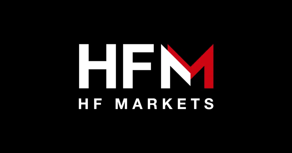 เปิดบัญชี HFM
