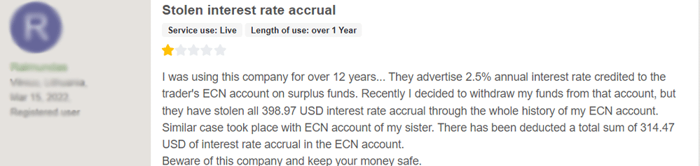 liteforex