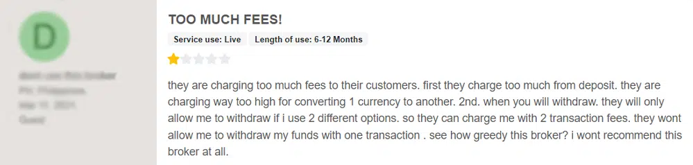 รีวิว LiteFinance จากผู้ใช้งานจริง 3