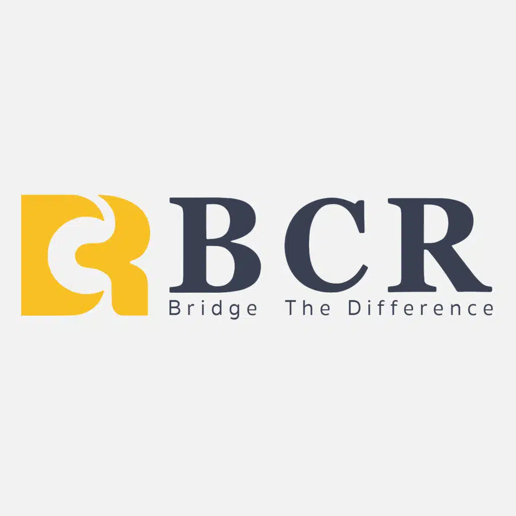 BCR 
