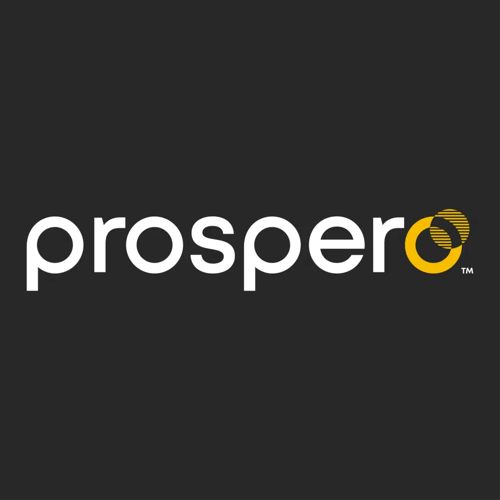 Prospero markets
