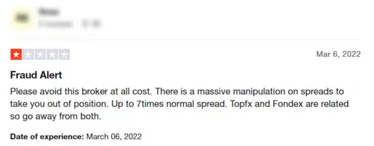 TopFX
