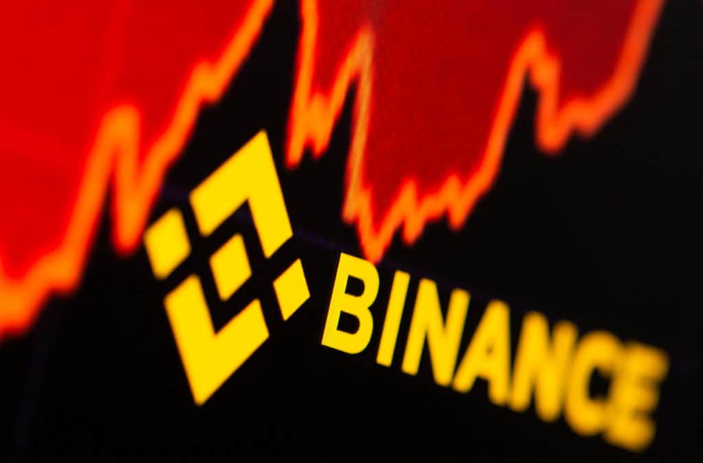 binance