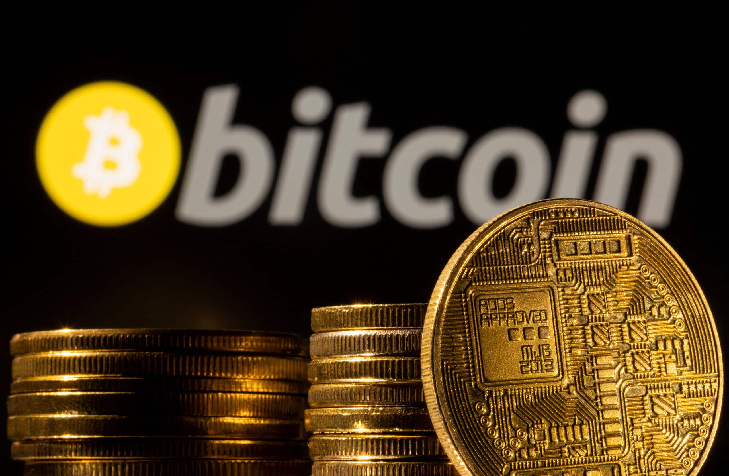 bitcoin