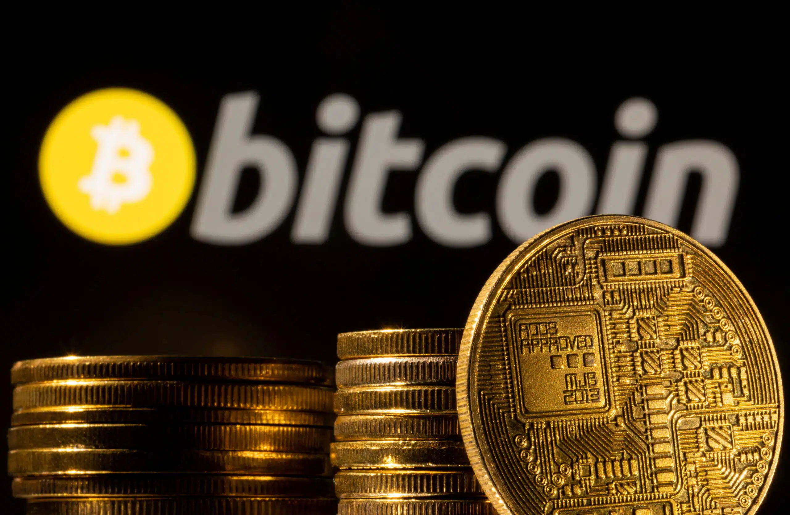bitcoin