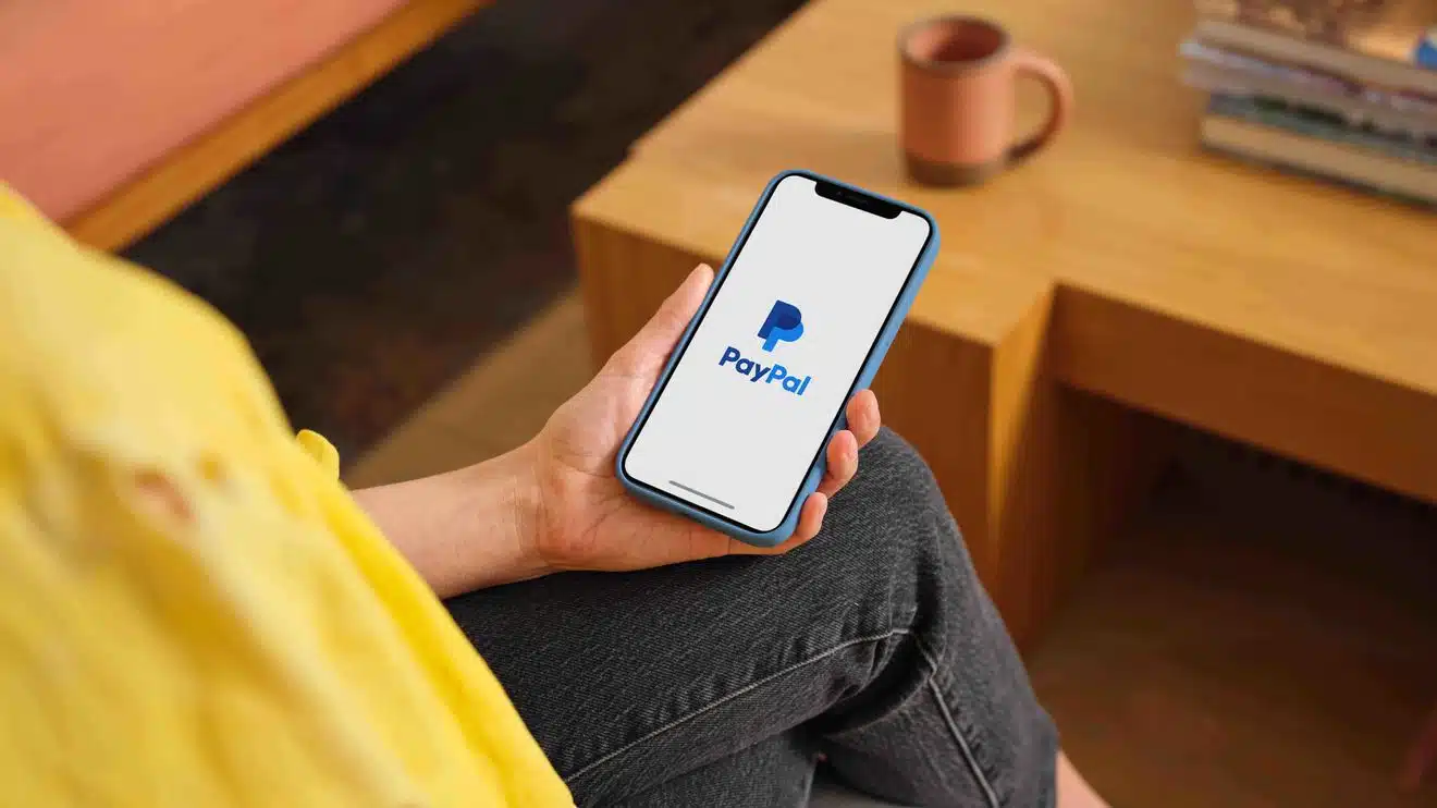 paypal