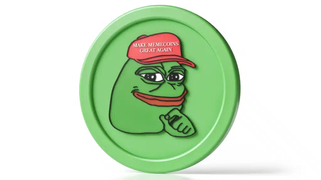 pepe coin