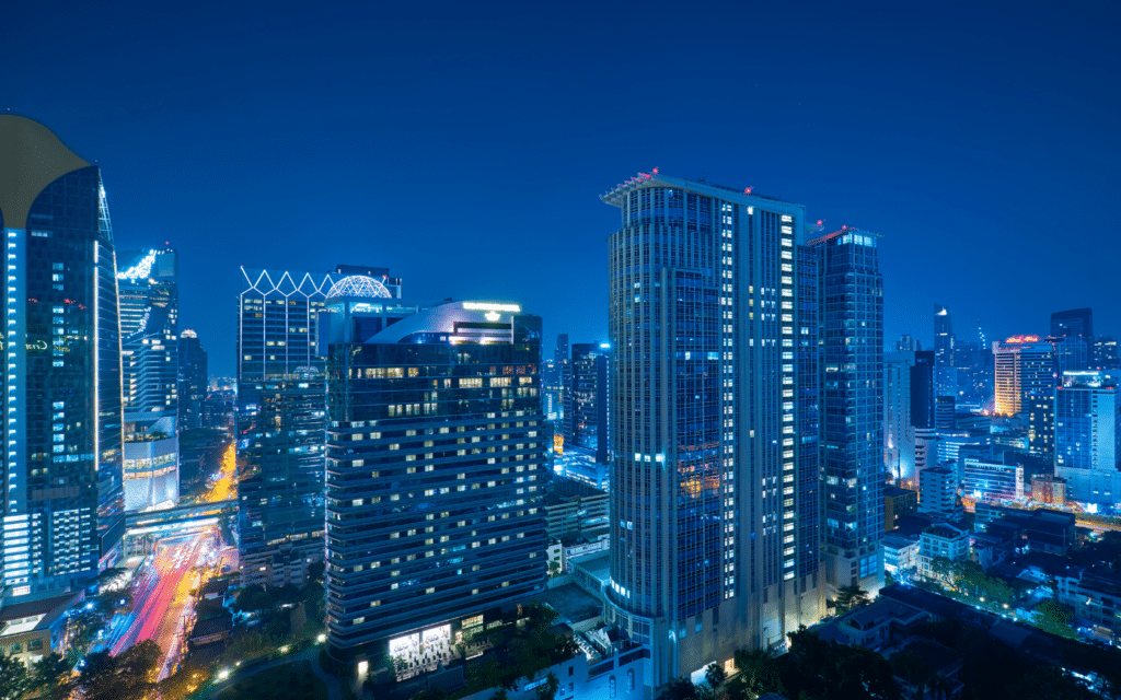 เงินดิจิทัล 10,000 บาท ของพรรคเพื่อไทย นโยบายนี้จะช่วยกระตุ้นเศรษฐกิจไทยได้จริงหรือไม่? 2 เงินดิจิทัล